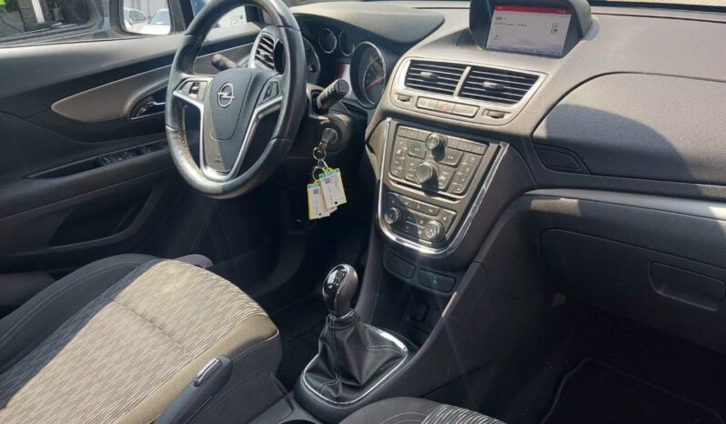 Opel Mokka 1,4 „Edition” full