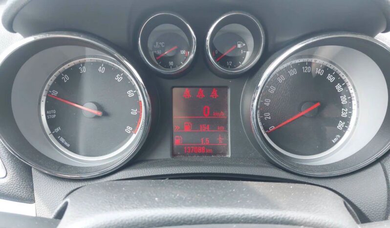 Opel Mokka 1,4 „Edition” full