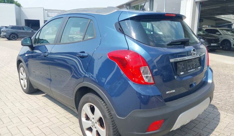 Opel Mokka 1,4 „Edition” full