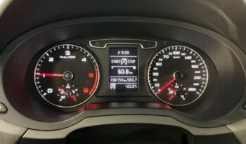 Audi Q3 2.0 TDI quattro S-tronic S-line full