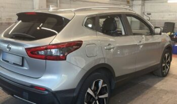 Nissan Qashqai 1.6 Tekna full