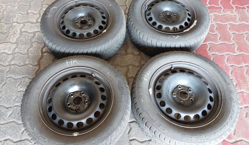 Skoda Superb 2,0 TDI „Style” full