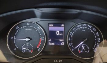 Skoda Superb 2,0 TDI „Style” full