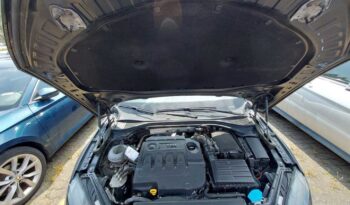 Skoda Superb 2,0 TDI „Style” full