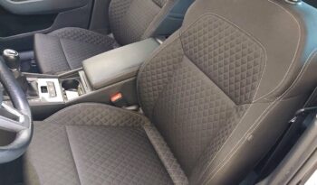 Skoda Superb 2,0 TDI „Style” full