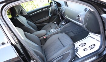 AUDI A3 LIMOUSINE 1.4 TFSI, SERWISOWANY, GWARANCJA full