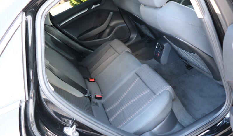 AUDI A3 LIMOUSINE 1.4 TFSI, SERWISOWANY, GWARANCJA full