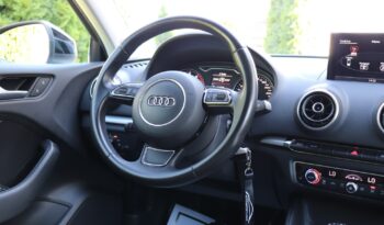 AUDI A3 LIMOUSINE 1.4 TFSI, SERWISOWANY, GWARANCJA full