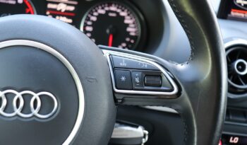 AUDI A3 LIMOUSINE 1.4 TFSI, SERWISOWANY, GWARANCJA full