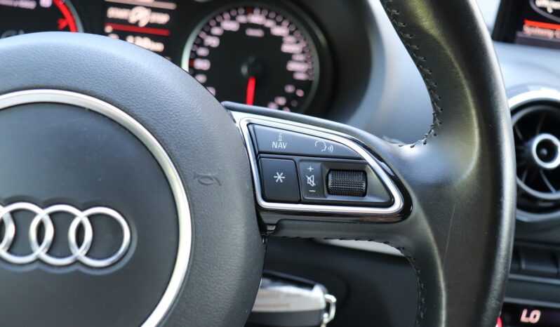 AUDI A3 LIMOUSINE 1.4 TFSI, SERWISOWANY, GWARANCJA full