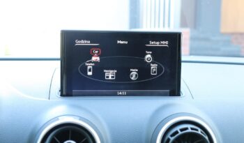 AUDI A3 LIMOUSINE 1.4 TFSI, SERWISOWANY, GWARANCJA full