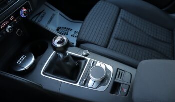 AUDI A3 LIMOUSINE 1.4 TFSI, SERWISOWANY, GWARANCJA full