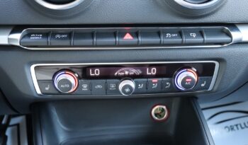 AUDI A3 LIMOUSINE 1.4 TFSI, SERWISOWANY, GWARANCJA full