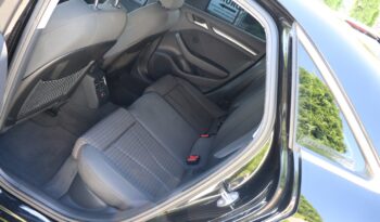AUDI A3 LIMOUSINE 1.4 TFSI, SERWISOWANY, GWARANCJA full