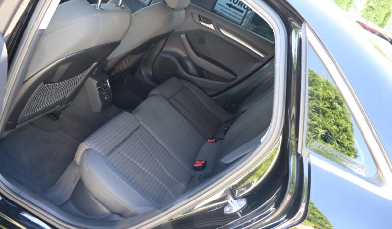 AUDI A3 LIMOUSINE 1.4 TFSI, SERWISOWANY, GWARANCJA full