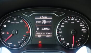 AUDI A3 LIMOUSINE 1.4 TFSI, SERWISOWANY, GWARANCJA full