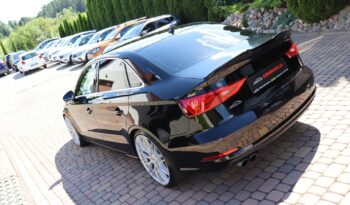 AUDI A3 LIMOUSINE 1.4 TFSI, SERWISOWANY, GWARANCJA full