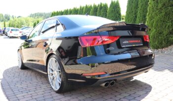 AUDI A3 LIMOUSINE 1.4 TFSI, SERWISOWANY, GWARANCJA full