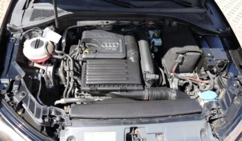 AUDI A3 LIMOUSINE 1.4 TFSI, SERWISOWANY, GWARANCJA full