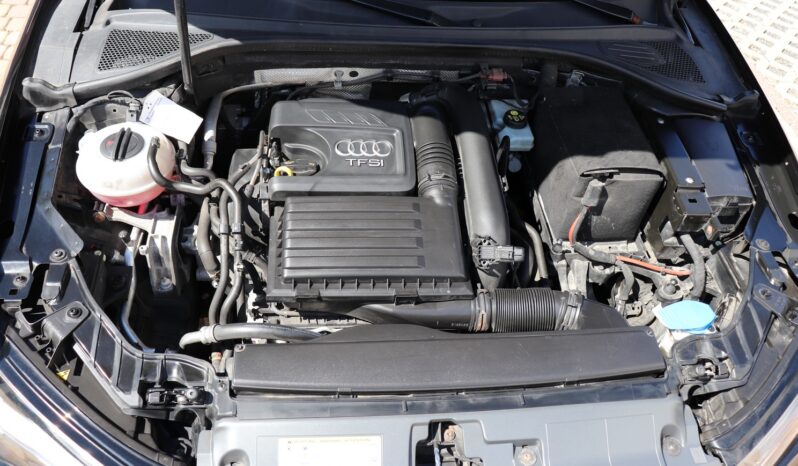 AUDI A3 LIMOUSINE 1.4 TFSI, SERWISOWANY, GWARANCJA full