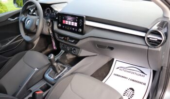 SKODA FABIA 1.0 TSI, 1 WŁAŚCICIEL, SERWISOWANY, GWARANCJA full