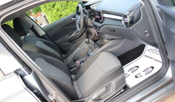 SKODA FABIA 1.0 TSI, 1 WŁAŚCICIEL, SERWISOWANY, GWARANCJA full