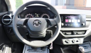 SKODA FABIA 1.0 TSI, 1 WŁAŚCICIEL, SERWISOWANY, GWARANCJA full