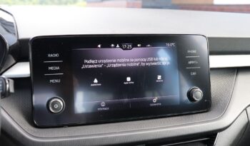 SKODA FABIA 1.0 TSI, 1 WŁAŚCICIEL, SERWISOWANY, GWARANCJA full