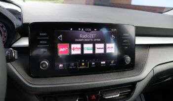 SKODA FABIA 1.0 TSI, 1 WŁAŚCICIEL, SERWISOWANY, GWARANCJA full