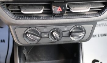 SKODA FABIA 1.0 TSI, 1 WŁAŚCICIEL, SERWISOWANY, GWARANCJA full