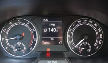 SKODA FABIA 1.0 TSI, 1 WŁAŚCICIEL, SERWISOWANY, GWARANCJA full