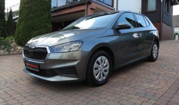 SKODA FABIA 1.0 TSI, 1 WŁAŚCICIEL, SERWISOWANY, GWARANCJA full