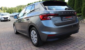 SKODA FABIA 1.0 TSI, 1 WŁAŚCICIEL, SERWISOWANY, GWARANCJA full