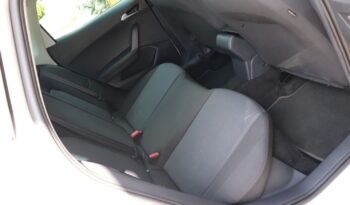 SEAT ARONA 1.0 TSI, 1 WŁAŚCICIEL, SERWISOWANY, GWARANCJA full
