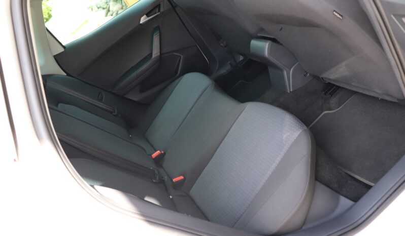 SEAT ARONA 1.0 TSI, 1 WŁAŚCICIEL, SERWISOWANY, GWARANCJA full