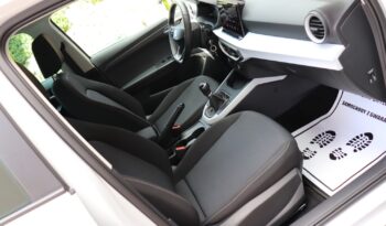 SEAT ARONA 1.0 TSI, 1 WŁAŚCICIEL, SERWISOWANY, GWARANCJA full