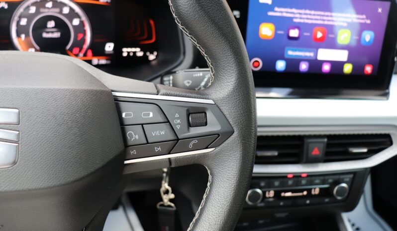 SEAT ARONA 1.0 TSI, 1 WŁAŚCICIEL, SERWISOWANY, GWARANCJA full
