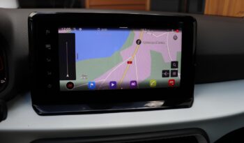SEAT ARONA 1.0 TSI, 1 WŁAŚCICIEL, SERWISOWANY, GWARANCJA full