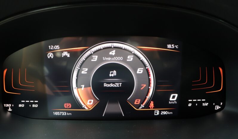 SEAT ARONA 1.0 TSI, 1 WŁAŚCICIEL, SERWISOWANY, GWARANCJA full