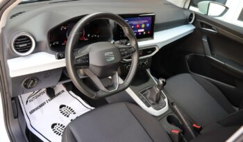 SEAT ARONA 1.0 TSI, 1 WŁAŚCICIEL, SERWISOWANY, GWARANCJA full