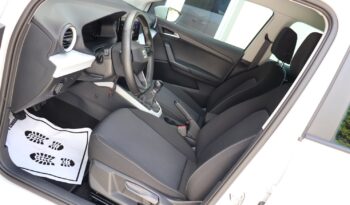 SEAT ARONA 1.0 TSI, 1 WŁAŚCICIEL, SERWISOWANY, GWARANCJA full