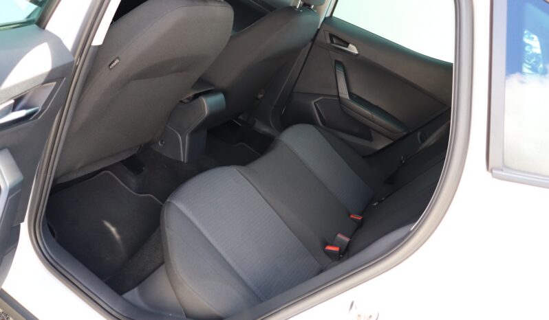 SEAT ARONA 1.0 TSI, 1 WŁAŚCICIEL, SERWISOWANY, GWARANCJA full