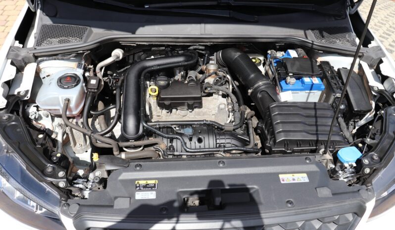 SEAT ARONA 1.0 TSI, 1 WŁAŚCICIEL, SERWISOWANY, GWARANCJA full