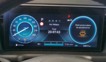 Hyundai Tucson 1.6 T-GDi 7DCT 2WD 48V 150KM Smart, 1 właściciel full