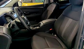 Hyundai Tucson 1.6 T-GDi 7DCT 2WD 48V 150KM Smart, 1 właściciel full