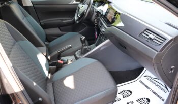 VOLKSWAGEN POLO 1.0 TSI, SERWISOWANY, GWARANCJA full