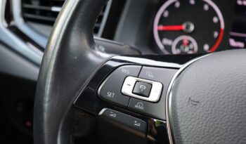 VOLKSWAGEN POLO 1.0 TSI, SERWISOWANY, GWARANCJA full