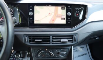 VOLKSWAGEN POLO 1.0 TSI, SERWISOWANY, GWARANCJA full