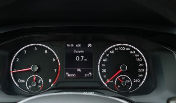VOLKSWAGEN POLO 1.0 TSI, SERWISOWANY, GWARANCJA full