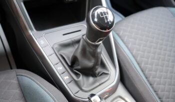 VOLKSWAGEN POLO 1.0 TSI, SERWISOWANY, GWARANCJA full